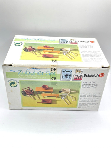 Schleich zubehör set 40144 - schleich,