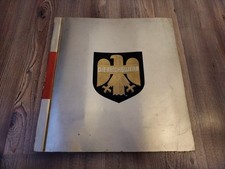 Die reichswehr sammel - die, album