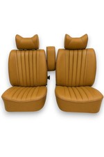 Sitzbezüge Bezüge für die