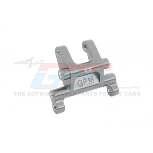 Gpm mx087 aluminum - gpm-mx087-s, 7075