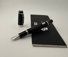 Montblanc Boheme Black Noir