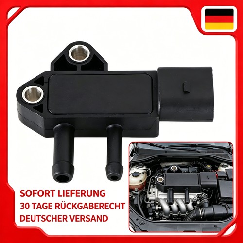 Sensor abgasdruck 22627 aa500 - sensor, 22627-aa500