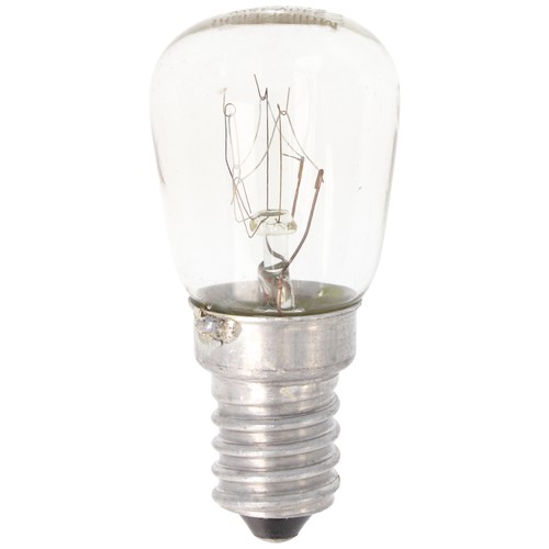 Backofenlampe e14 watt - 15,