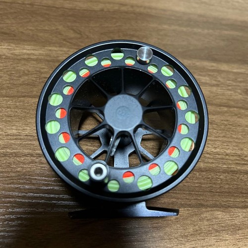 Waterworks lamson guru fly - guru,