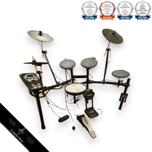 Roland vdrums td11 - roland,
