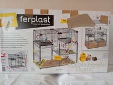 Ferplast Käfig