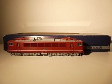 Gützold 39100 Elektrolok BR155 064-9 DR Spur H0 in OVP mit DSS 8-pol