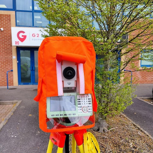 Leica typ totalstation - leica,