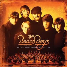 The Beach Boys with the Royal