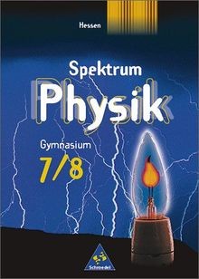 Spektrum physik ausgabe - spektrum, si
