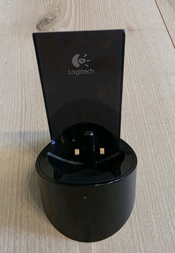 Logitech ladestation - logitech,