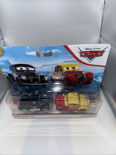 Disney pixar cars eli turnpike - eli,