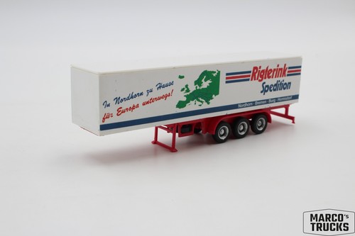 Herpa kofferauflieger - herpa,