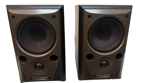Mission m70 lautsprecher - m70,