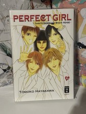 Perfect Girl 36 Manga Comic