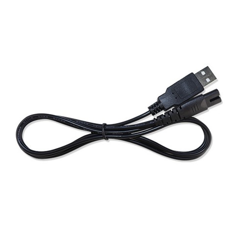 Rasierer usb stromkabel - usb,