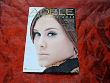 ADELE for Piano solo 10 Great
