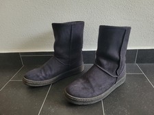 Vegetarian shoes Stiefel vegan Winterschuhe Boots Gr. 40