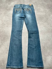 Wallflower Y2K flared Jeans