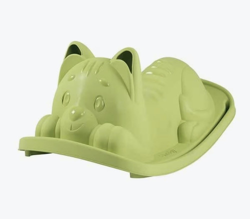 Smoby kinderwippe - 10,