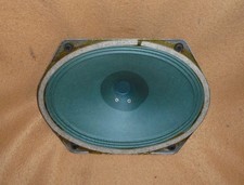 Green Cone Lautsprecher aus