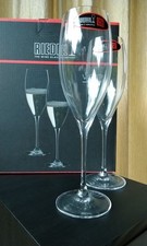 RIEDEL "vinum" Cuvée Prestige Champagner - 2er Set