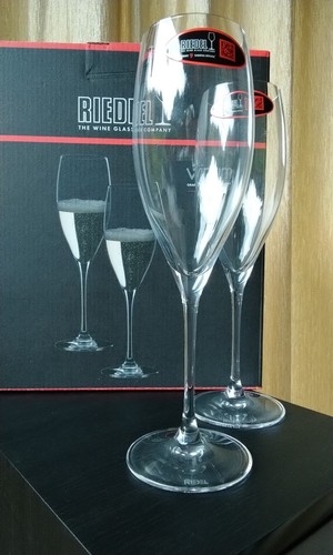 Riedel vinum cuvée prestige - riedel,