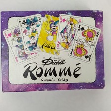 Original Diddl Maus Rommé