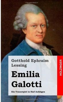 Emilia galotti ein - galotti:,