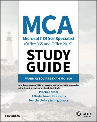 Mca microsoft office - mca,