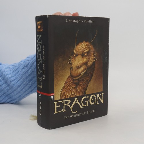 Eragon die weisheit - die,