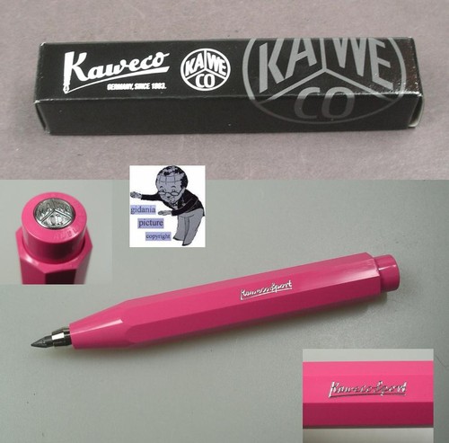 Kaweco skyline sport - kaweco,