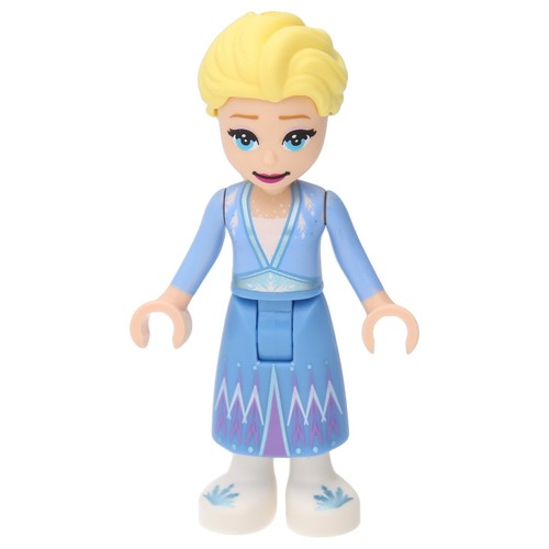Lego elsa disney - lego, –