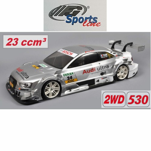 Modellsport 5 sportsline - modellsport, 1:5