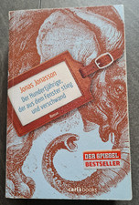 Der Hundertjährige, der aus