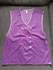 DDR Kittel Kittelschürze