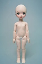 BJD 1/6 Doll Girl SQ Lab Free