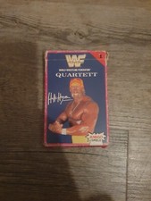 WWF World Wrestling Federation