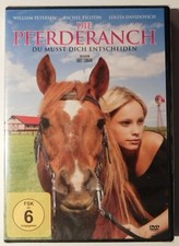 Die Pferderanch - Du musst