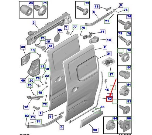 Toyota proace city - toyota,