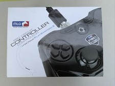 Mad Catz MLG Pro-Circuit Controller Major League Gaming für Sony PS3 NEU OVP