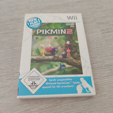 Pikmin 2 (Nintendo Wii, 2009)