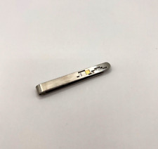 Krawattenklammer Edelstahl