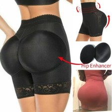 Damen Po Push Up Shapewear