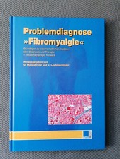 Problemdiagnose Fibromyalgie