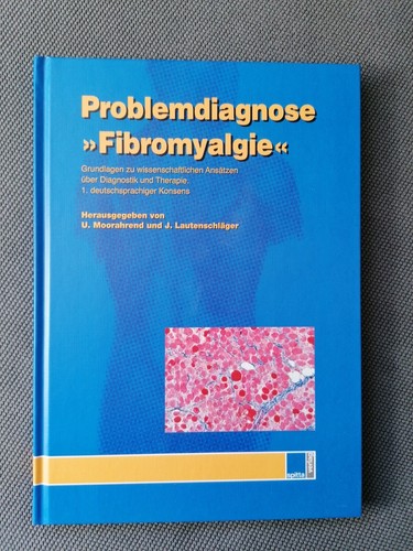 Problemdiagnose fibromyalgie - problemdiagnose,