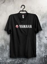 Yamaha Motorrad T-Shirt Biker