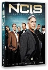 Neue box dvd serie - serie, polizei
