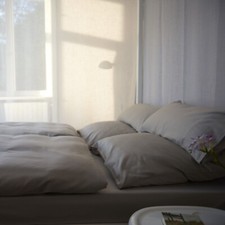 Spannbettlaken 140 x 200 cm