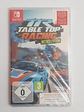 TABLE TOP RACING-Nitro